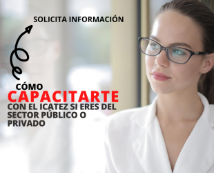 SOLICITA INFORMACIÓN