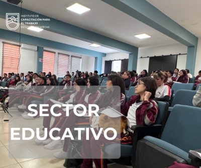 Sector Educativo