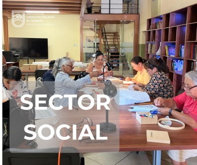 Sector Social