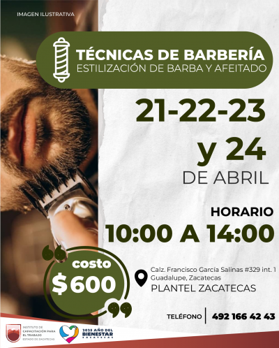 Barbería