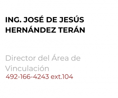 DIR. DE VINCULACIÓN