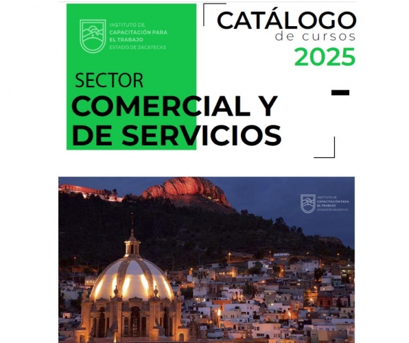 C. COMERCIAL Y DE SERVICIOS