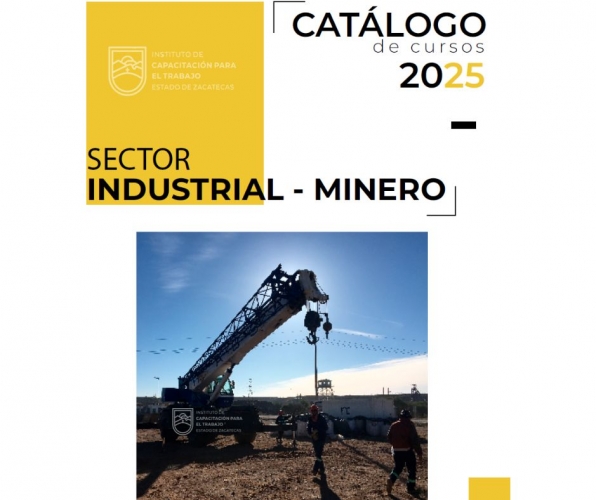 C.INDUSTRIAL Y MINERO
