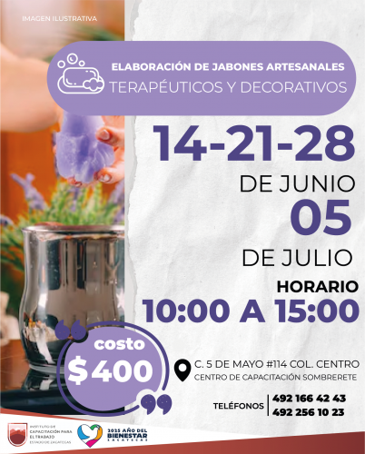 JABONES
