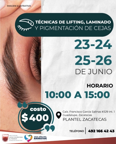 CEJAS ZACATECAS