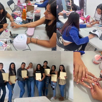 POLYGEL Y DIPPING