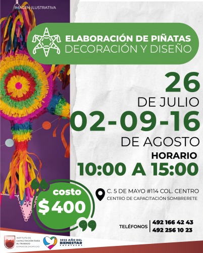 PIÑATAS