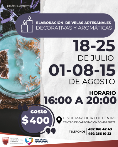 VELAS