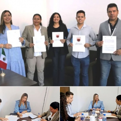 CONVENIO VALPARAISO