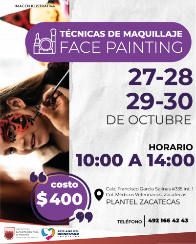 FACE PAINTING FACE PAINTING