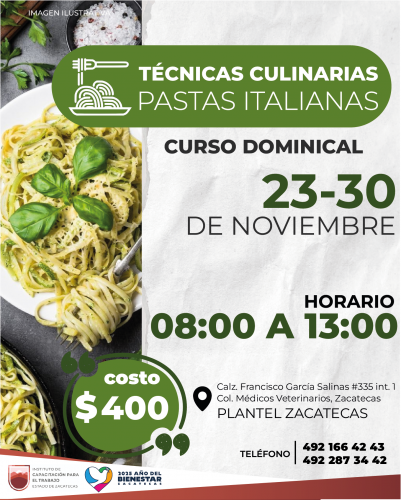 PASTA ITALIANA PASTA ITALIANA