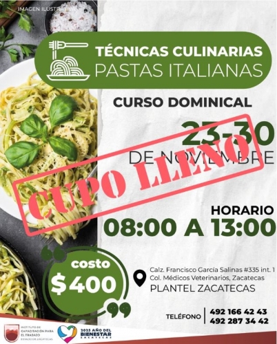 PASTAS-LLENO-1 PASTA ITALIANA