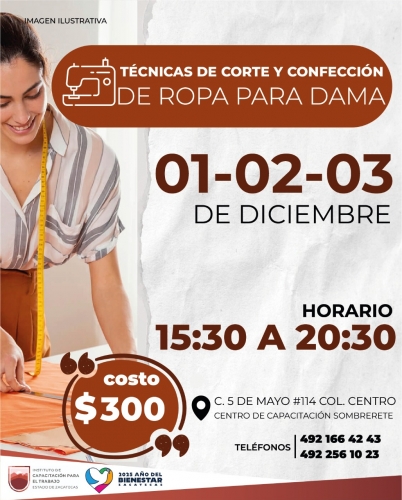 PRENDAS PARA DAMA PRENDAS PARA DAMA