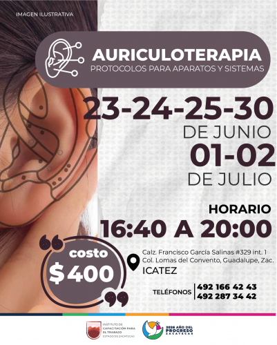 AURICULOTERAPIA -PROTOCOLOS AURICULOTERAPIA -PROTOCOLOS