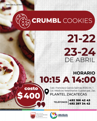 CRUMBL COOKIES CRUMBL COOKIES