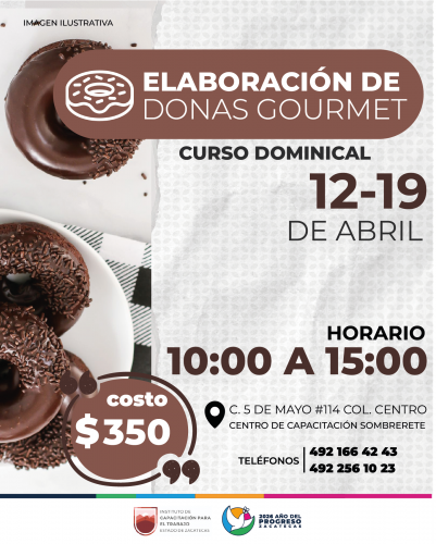 DONAS GOURMET DOMINICAL DONAS GOURMET DOMINICAL