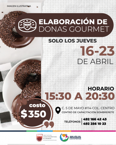 DONAS GOURMET JUEVES DONAS GOURMET JUEVES