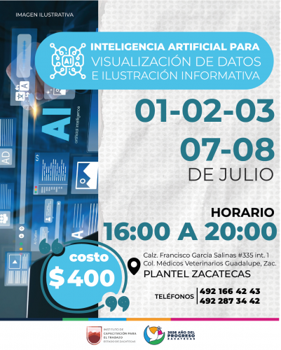 IA DATOS E ILUSTRACIÓN