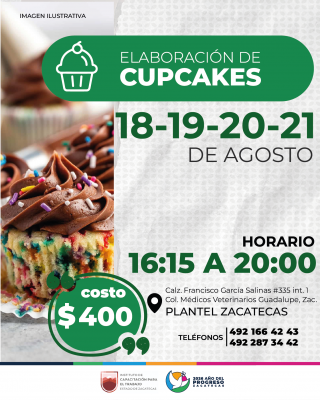 CUPCAKES