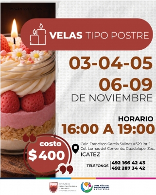 TIPO POSTRE