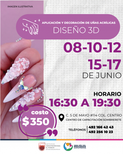DISEÑO 3D- JUNIO DISEÑO 3D- JUNIO