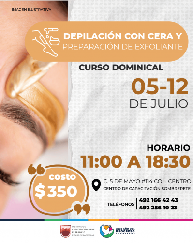 EXFOLIANTE JULIO EXFOLIANTE JULIO