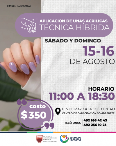 TÉCNICA HÍBRIDA AGOSTO TÉCNICA HÍBRIDA AGOSTO