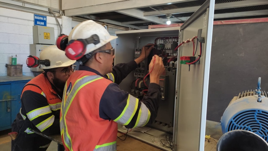 ELECTRICIDAD