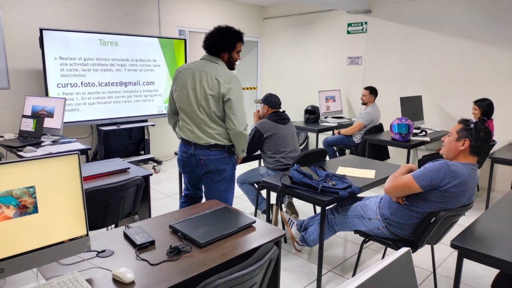 TECNOLOGÍAS DE LA INFORMACIÓN 