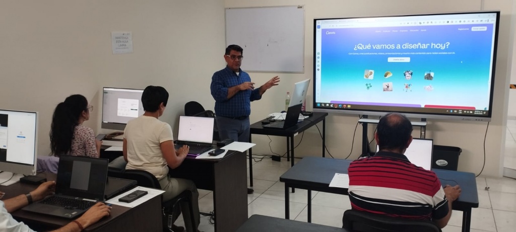 EDUCACIÓN