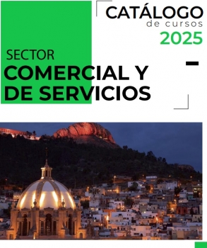 C. COMERCIAL Y DE SERVICIOS