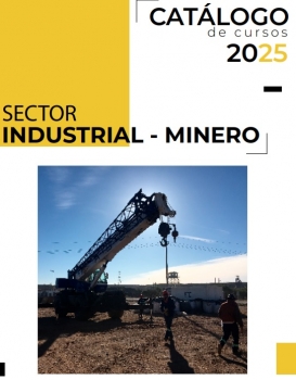 C.INDUSTRIAL Y MINERO