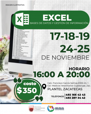 EXCEL-NOVIEMBRE