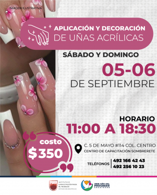 UÑAS SEPTIEMBRE UÑAS SEPTIEMBRE