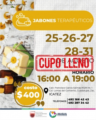 JABONES-LLENO